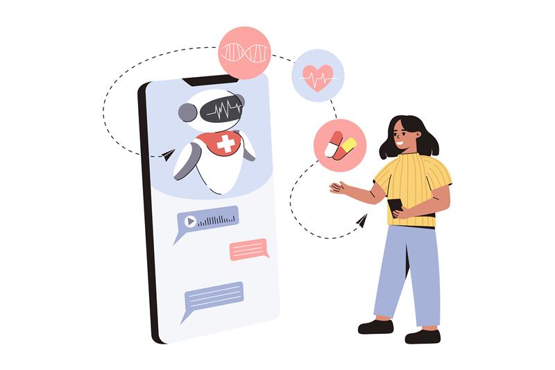Why India’s Top Health Apps Still Do Not Speak the User’s Language 