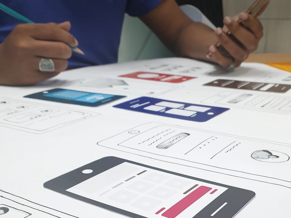3 Must-Dos for Every UX Project’s Success