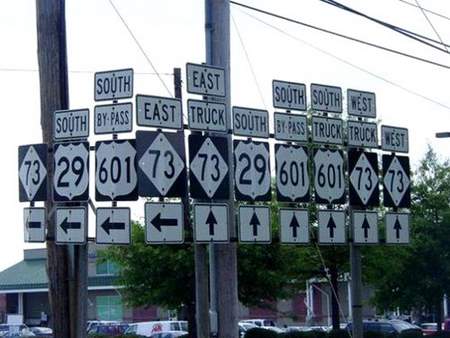 User journey maps bring clarity to the entire design process
