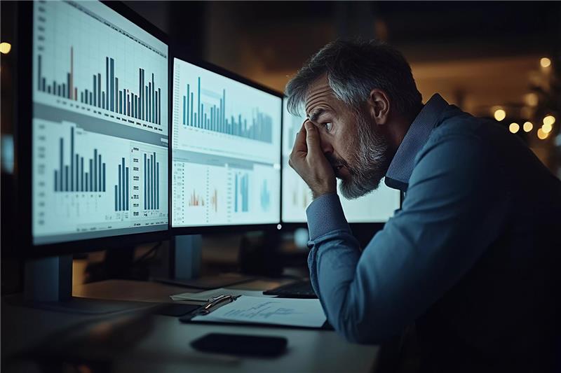 80% of Teams Settle for the Wrong Power BI Template! Here’s How to Choose One That Actually Works