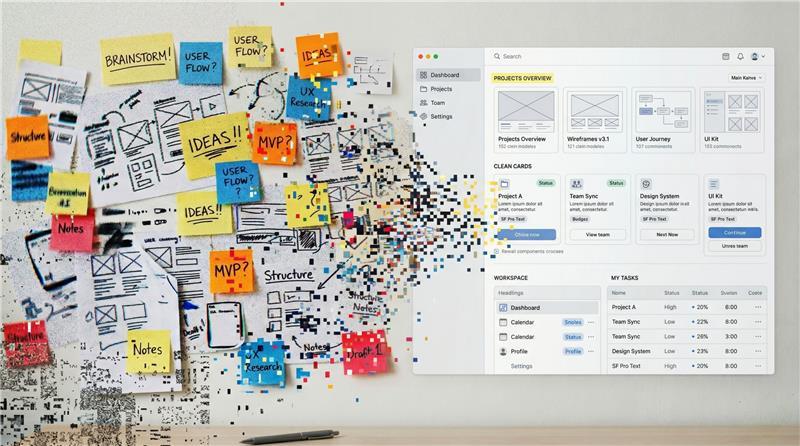 Your Designer Isn’t the Problem. Your Process Is