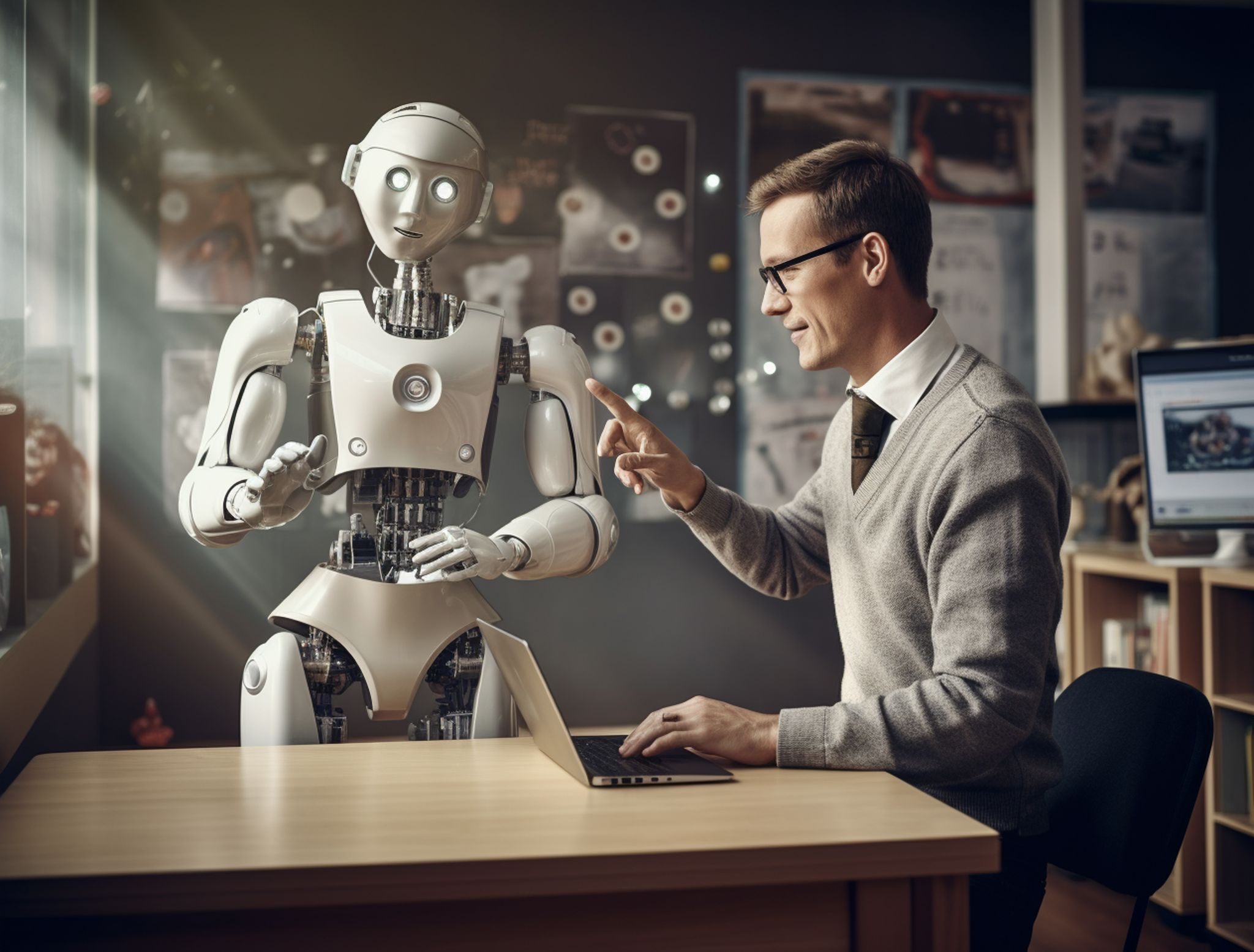 How AI and ML Are Disrupting UI/UX Design in 2025 – Here’s What You Need to Know!