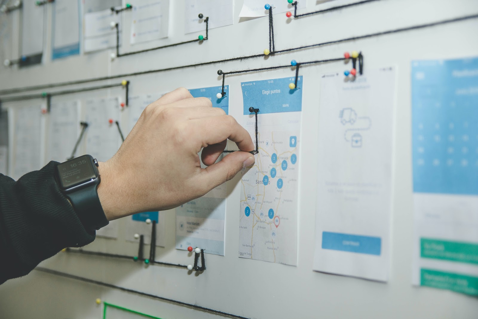 UX Consultant: Decoding the Title and Role
