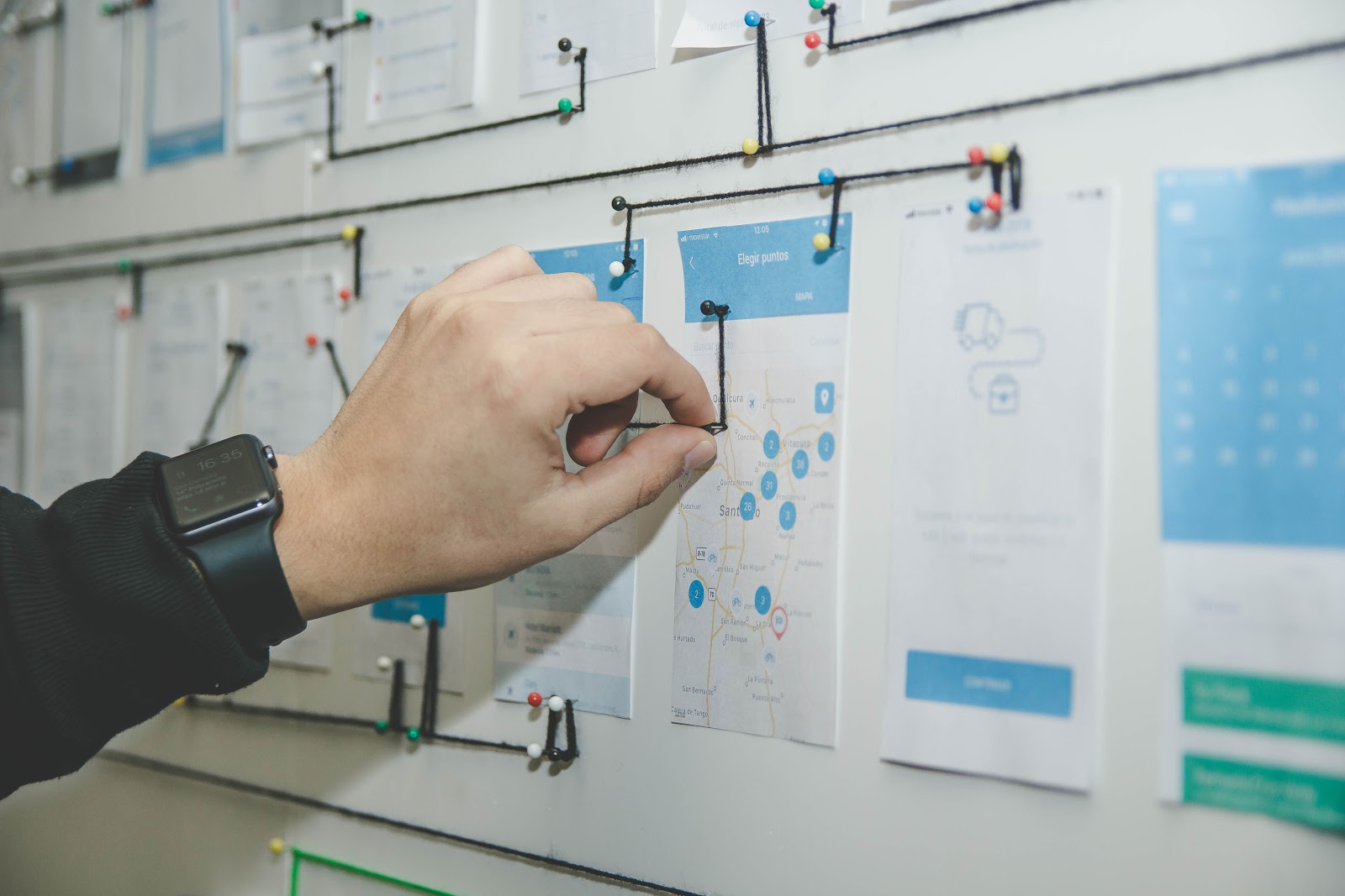 Lockdown To-Do List: Work with a UX Agency