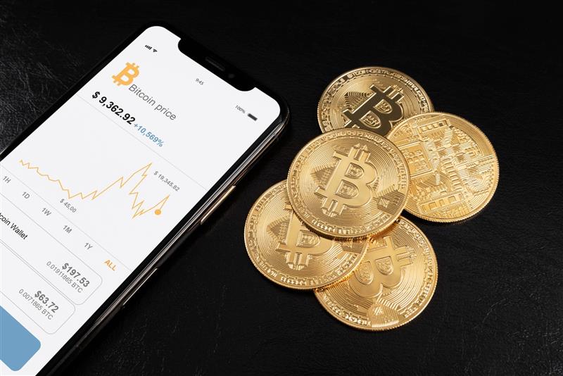 Blockchain UX design