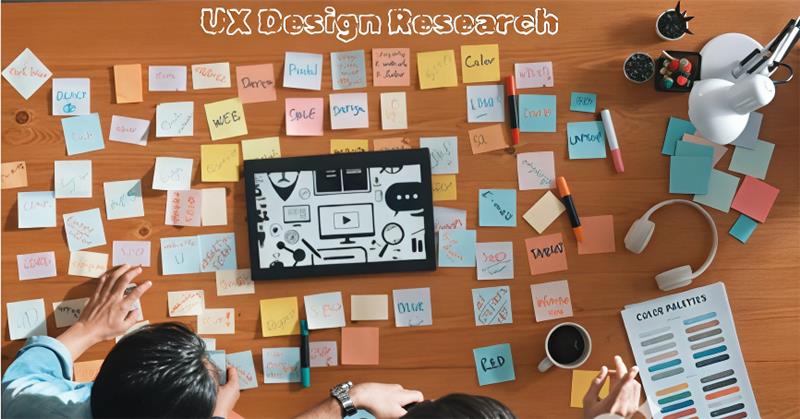 UX Design Research