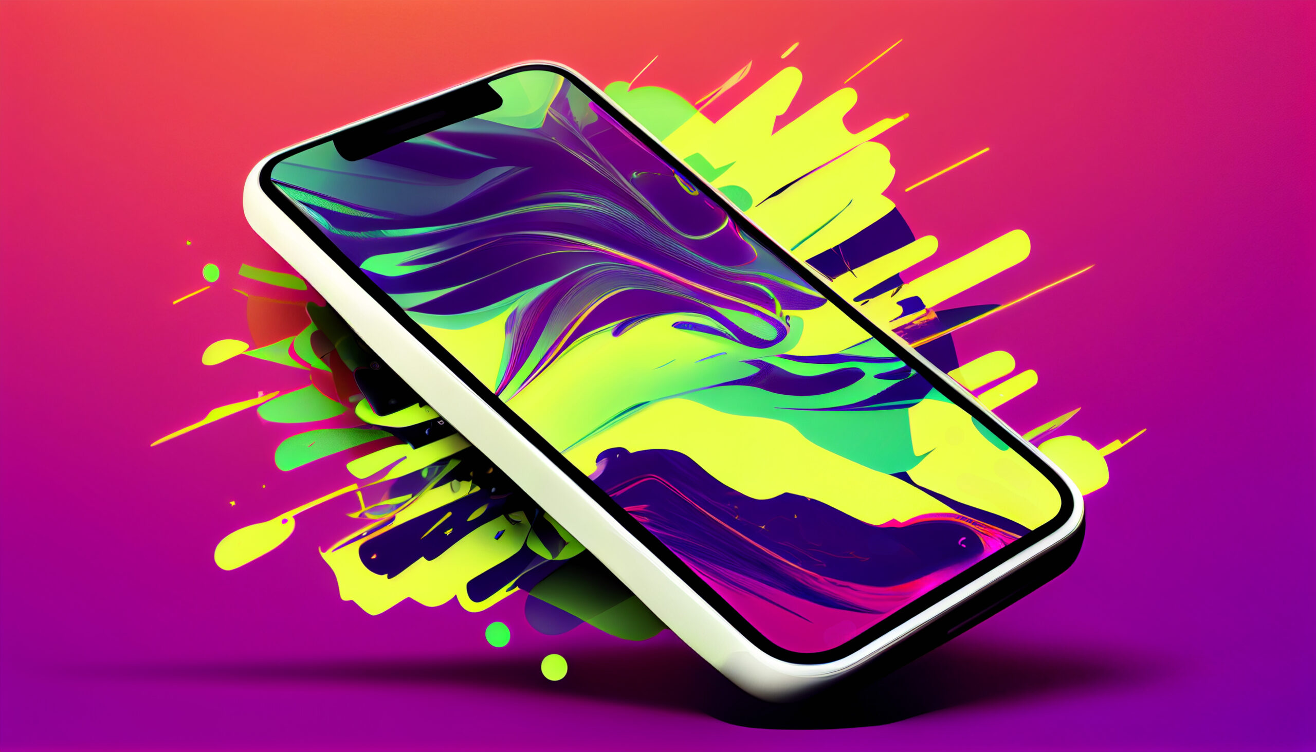 Don’t Be a Buggy App in a Flawless App Store: Why Your Mobile Design Needs an Upgrade