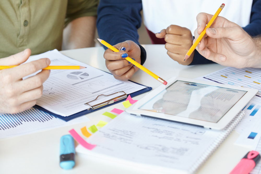 Articulating design decisions: Designers MUST master this important soft skill