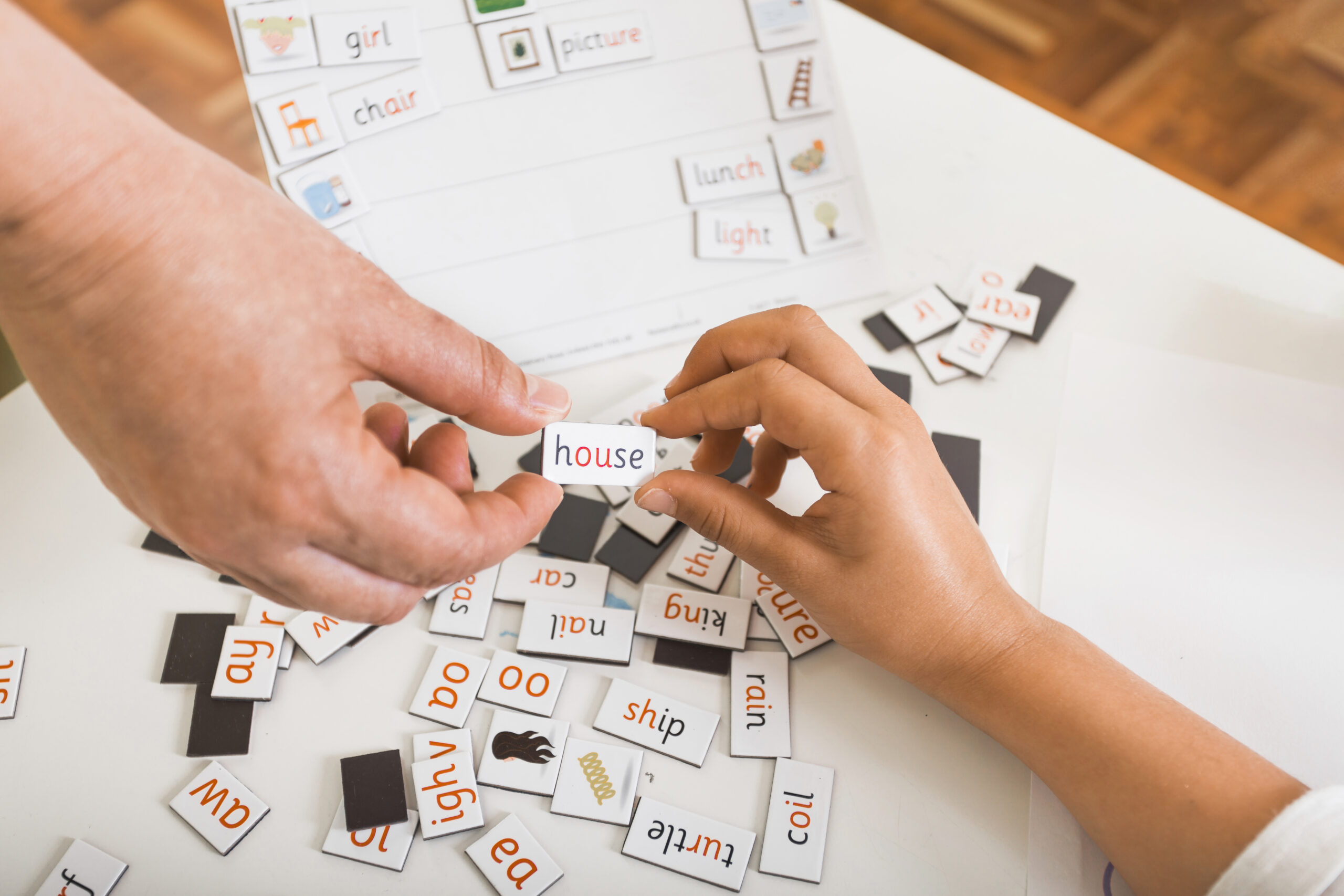 Codifying User Mental Models with Card Sorting