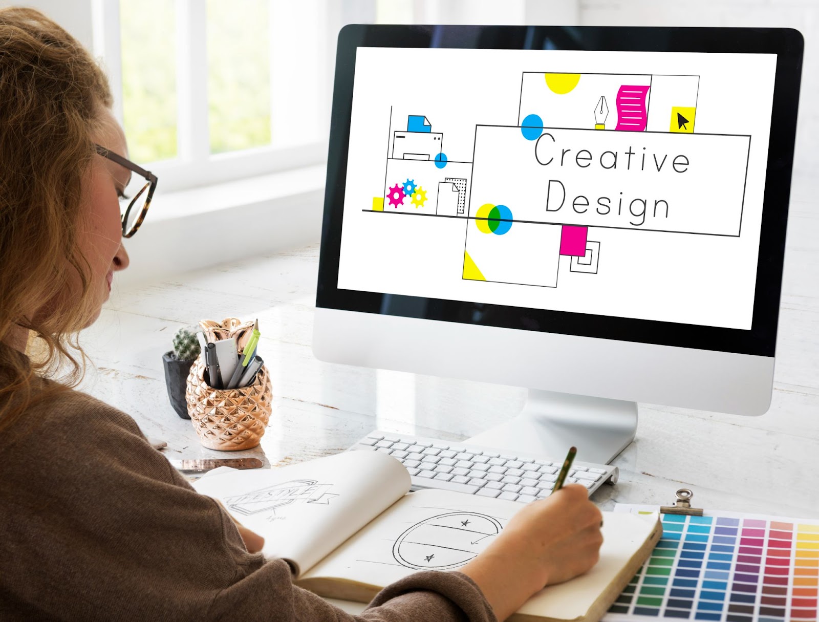 Why Teams Using Design Systems Work 2x Faster & Reduce Errors by 60%