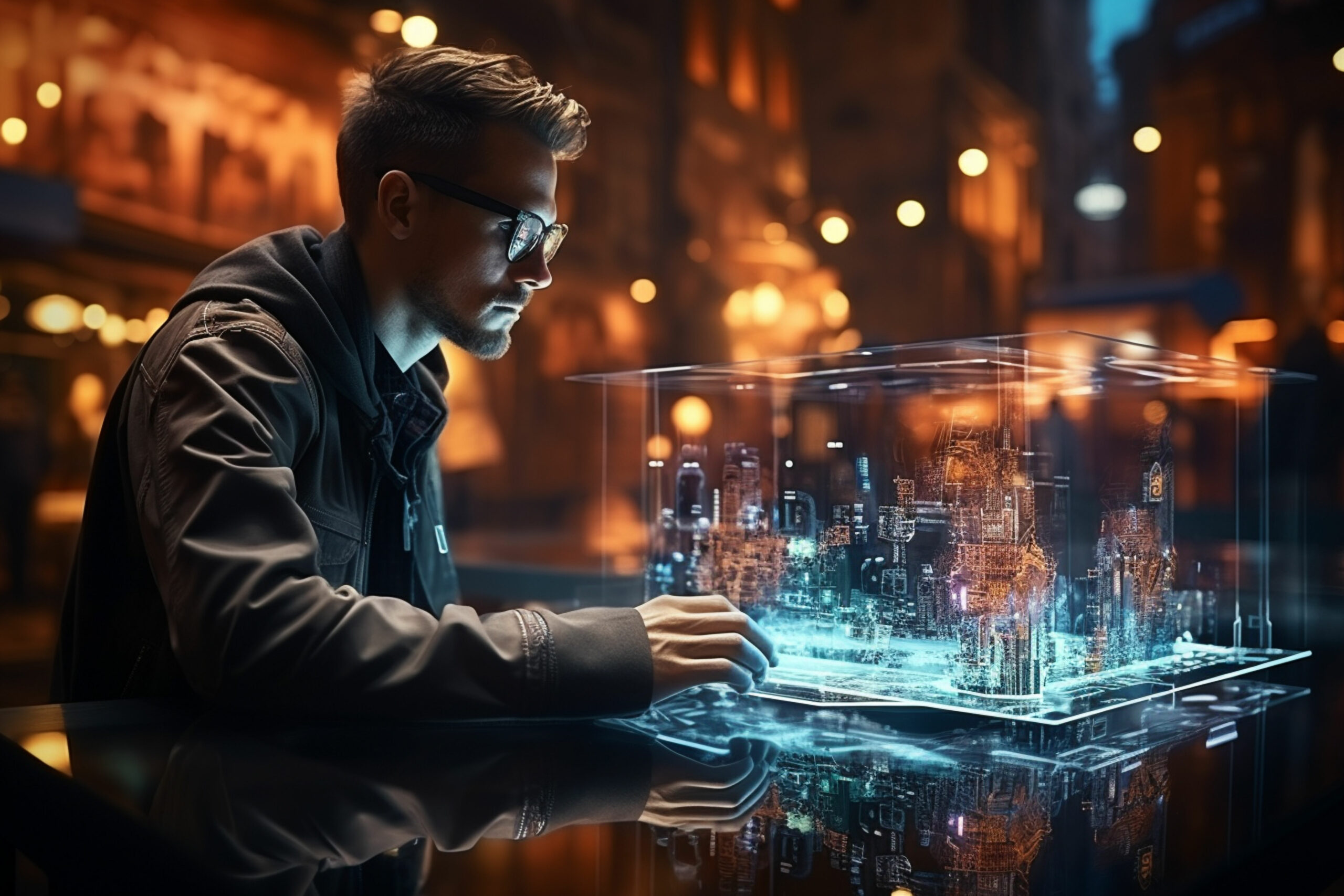 User Research 2.0: The Future of User Research with AI and Big Data
