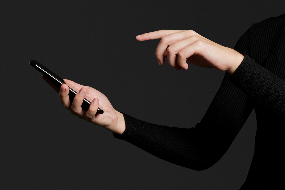 Design methodology for digital UI UX accessibility