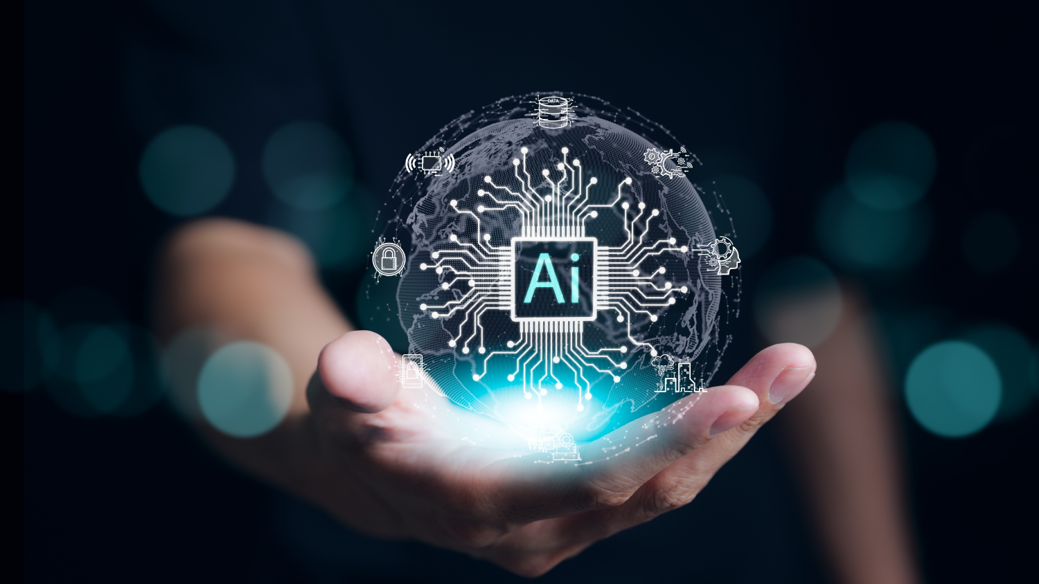 The Impact of AI on the SaaS Industry: Transforming User Experience, Efficiency, and Innovation