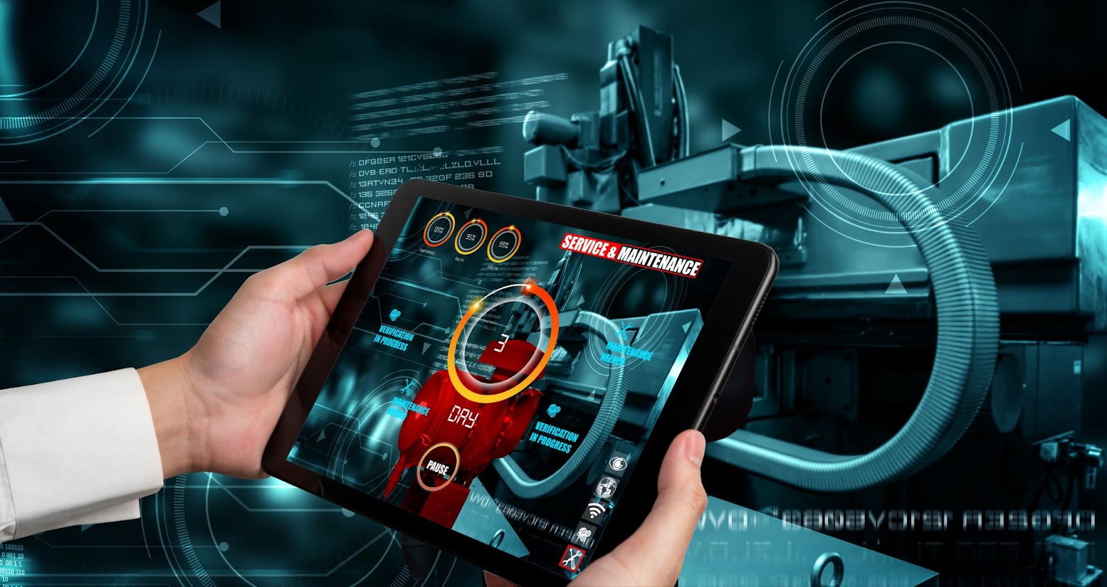 Why HMI Design Should Prioritize Operator Workload (and How to Do It Right)
