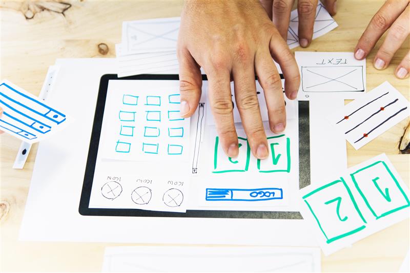 How to Choose the Right UI/UX Design Metrics for User Experience?