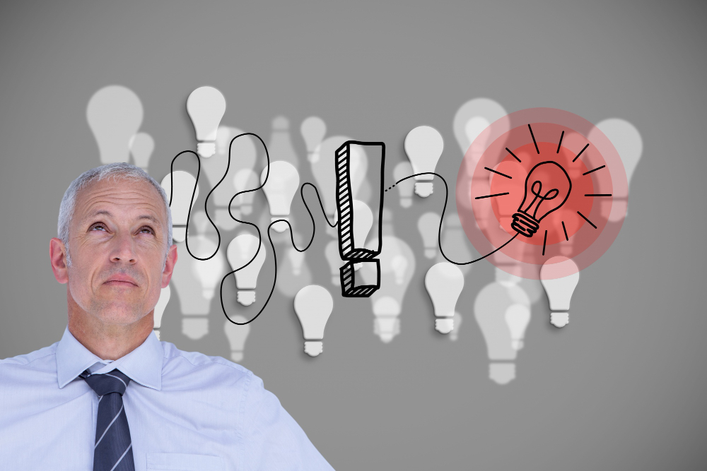 From Linear to Lateral: Revolutionizing UX Design Thinking