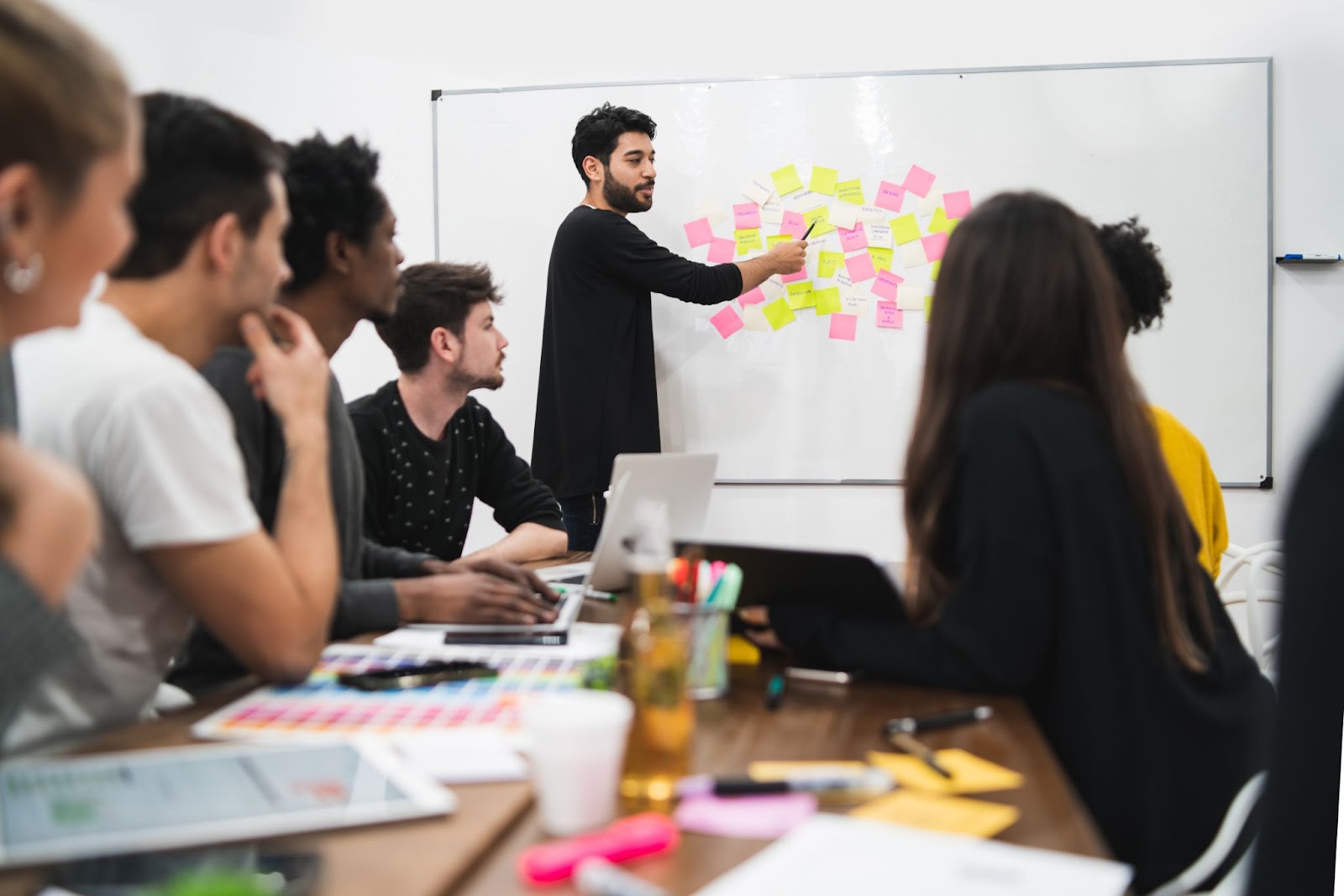 Want to upskill your developers on UI/UX design? Try these surefire strategies.