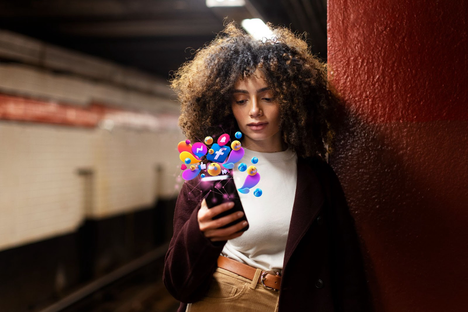 The Future is Here: How AI and ML Are Personalizing UI/UX Design  Like Never Before