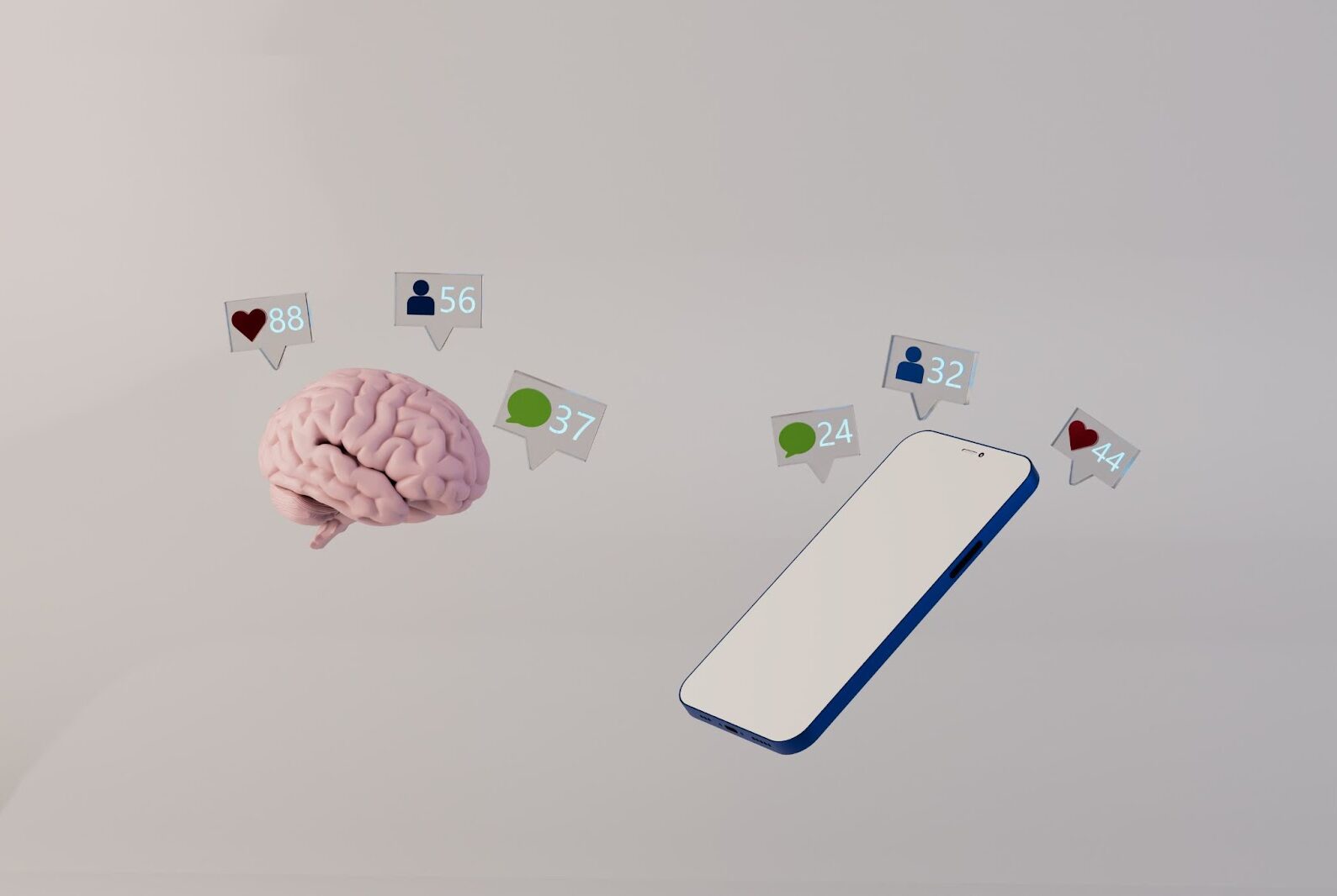 6 Must-Know Human Psychology tips to create Stand-out Product UX UI designs