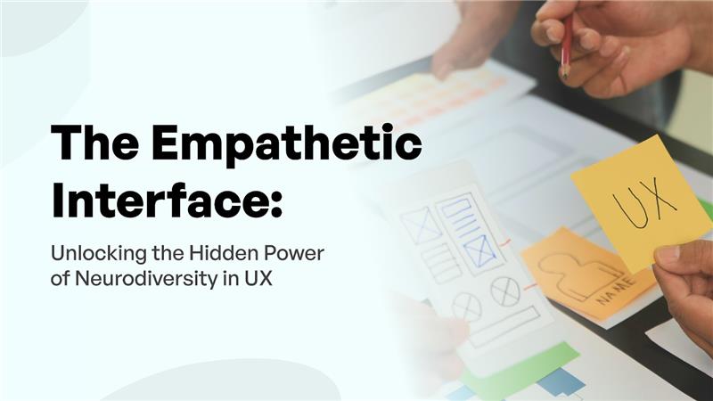Inclusive design principles