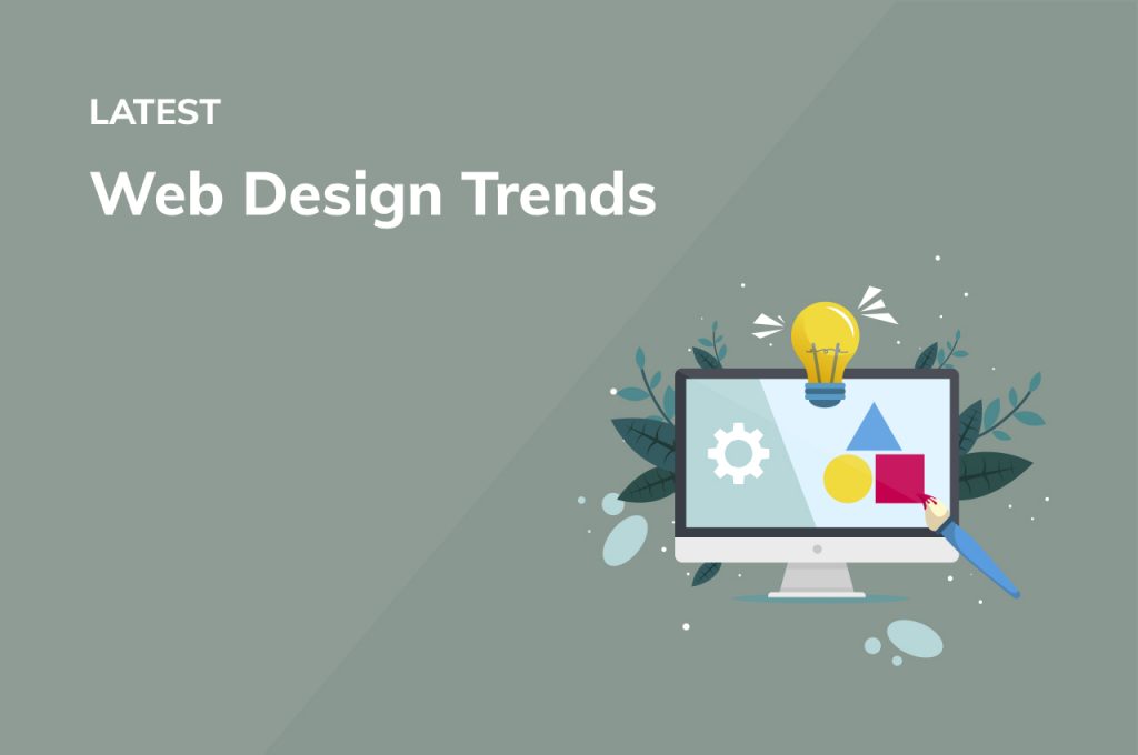 18 web design trends to create stunning websites in 2023