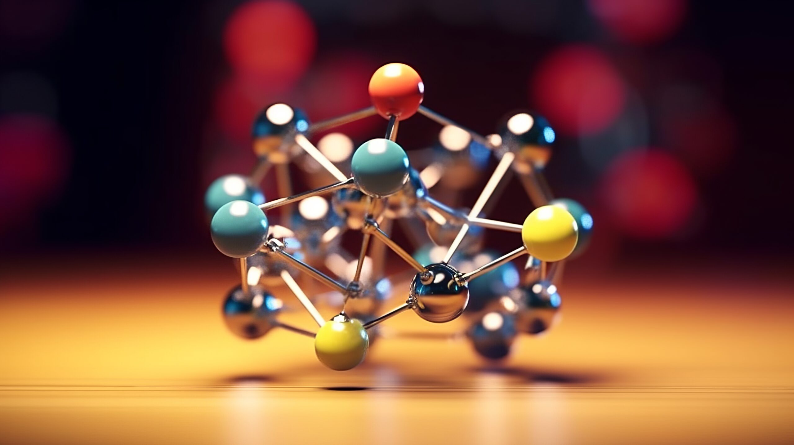 What Is Atomic Design? Is It a Smart Way to Build Scalable and Accessible Systems
