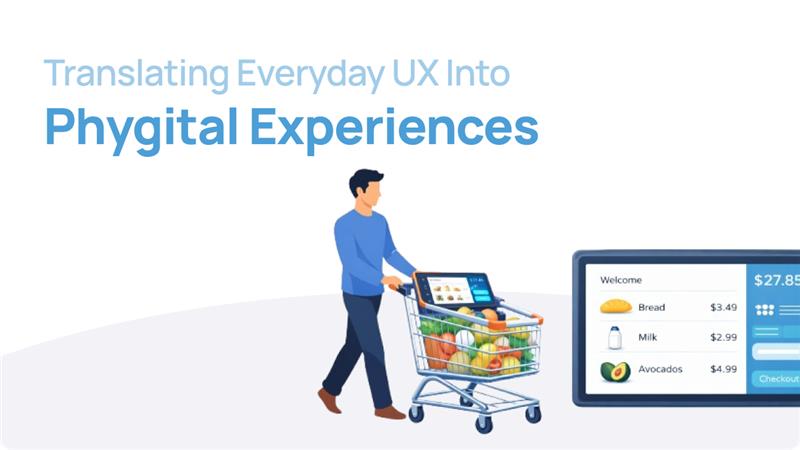 Phygital Experiences