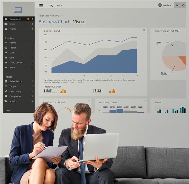Power BI Data Preparation