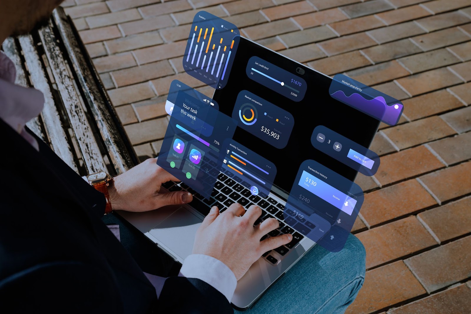 Power BI vs Other BI Tools: Why UX, Integration, and Scalability Win Deals