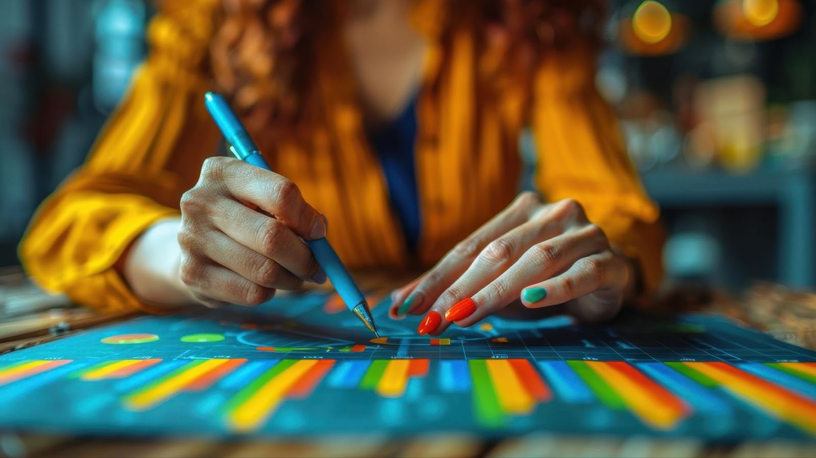 The Psychology Behind HMI Color Coding and Why Your System Might Be Sending the Wrong Signal