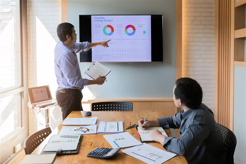 When KPIs Conflict: Dashboard Design Strategies for Resolving Competing Business Priorities