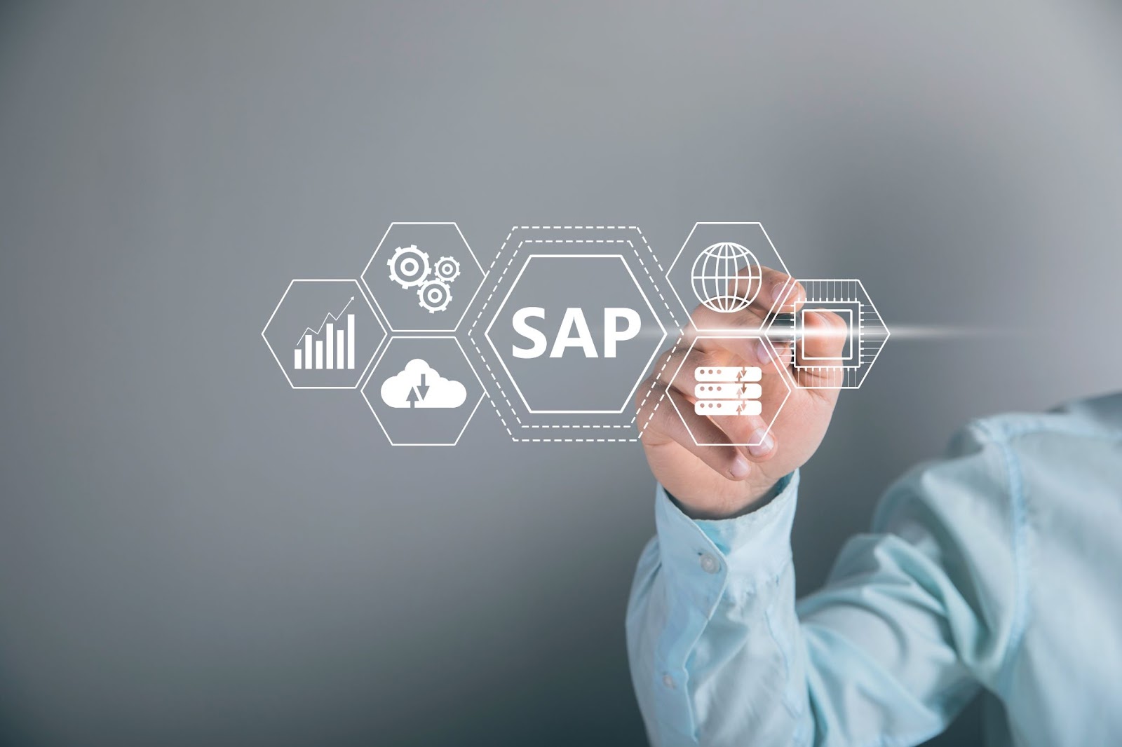 SAP UX design