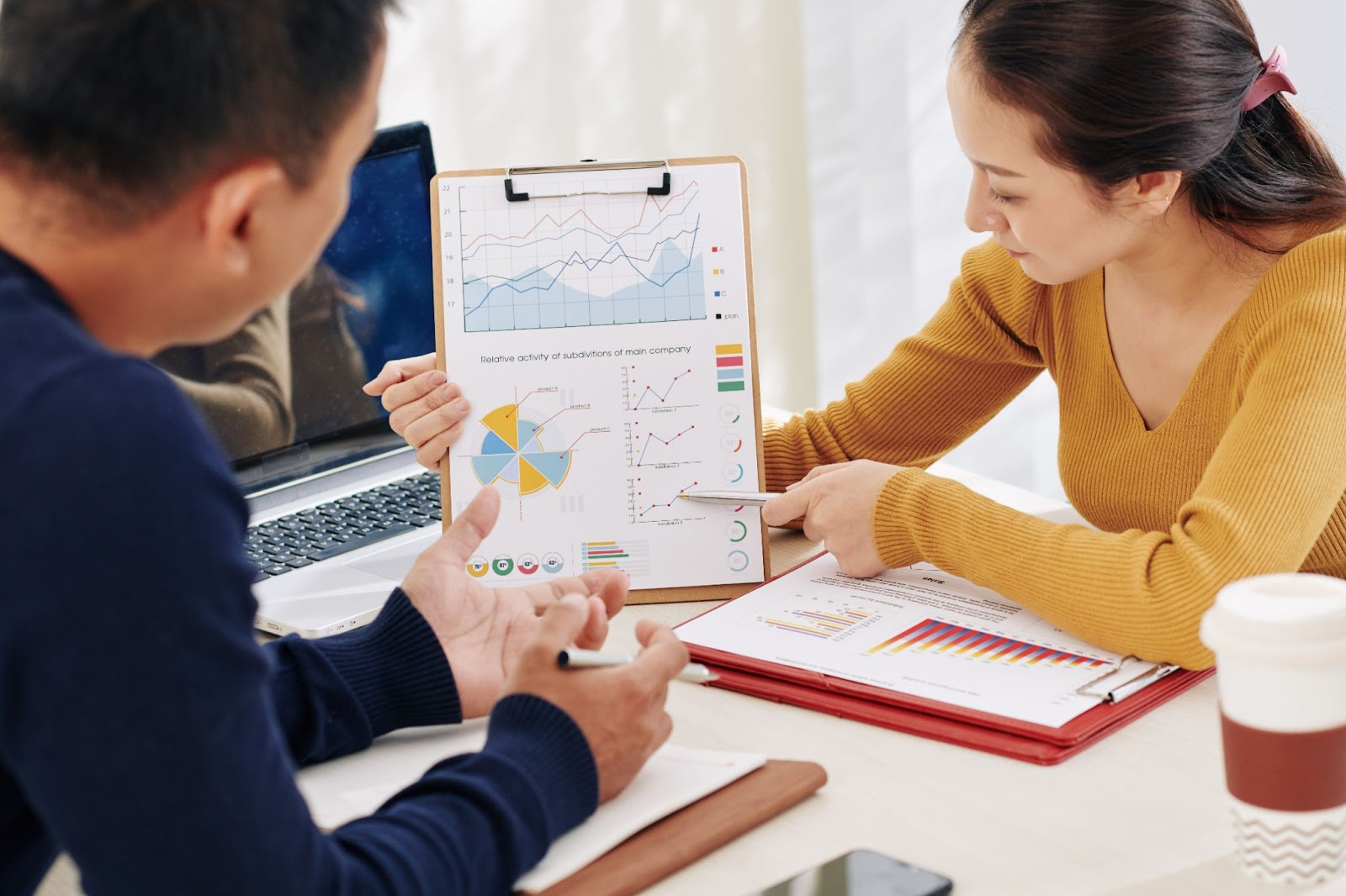 UX for Power BI Dashboard Design: Visual Storyboarding for Smarter Data Narratives