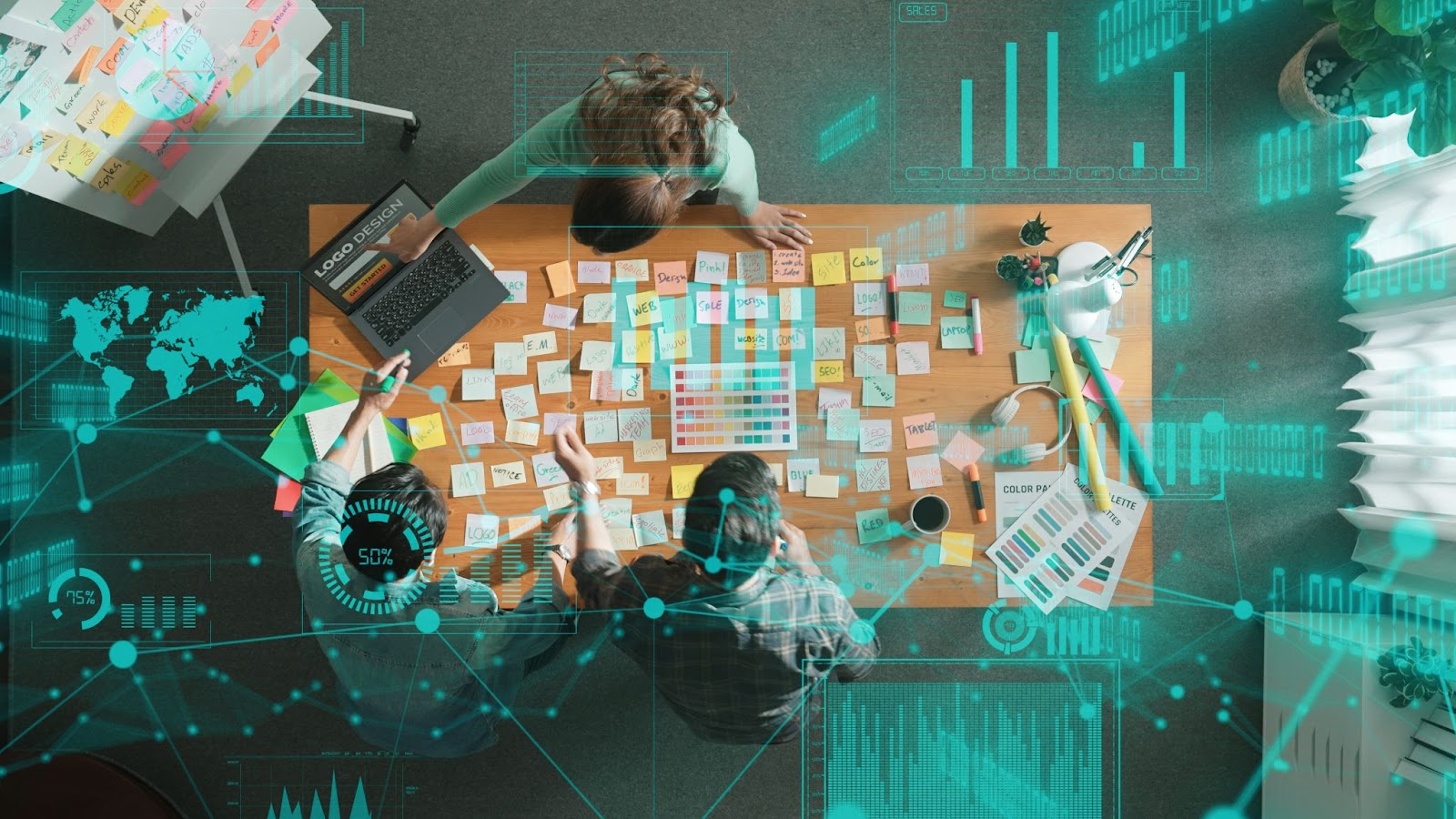 The Future of UX Research: Key Industry Trends Shaping 2025 and Beyond