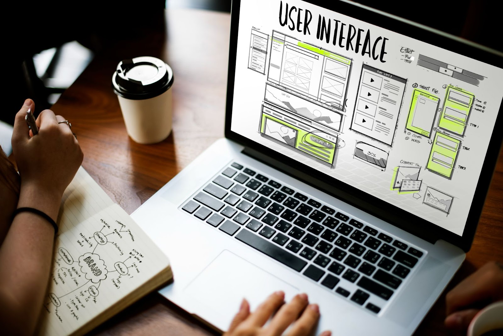 UI Design Process Steps in 2026: The 10 Phases That Shape Great Interfaces