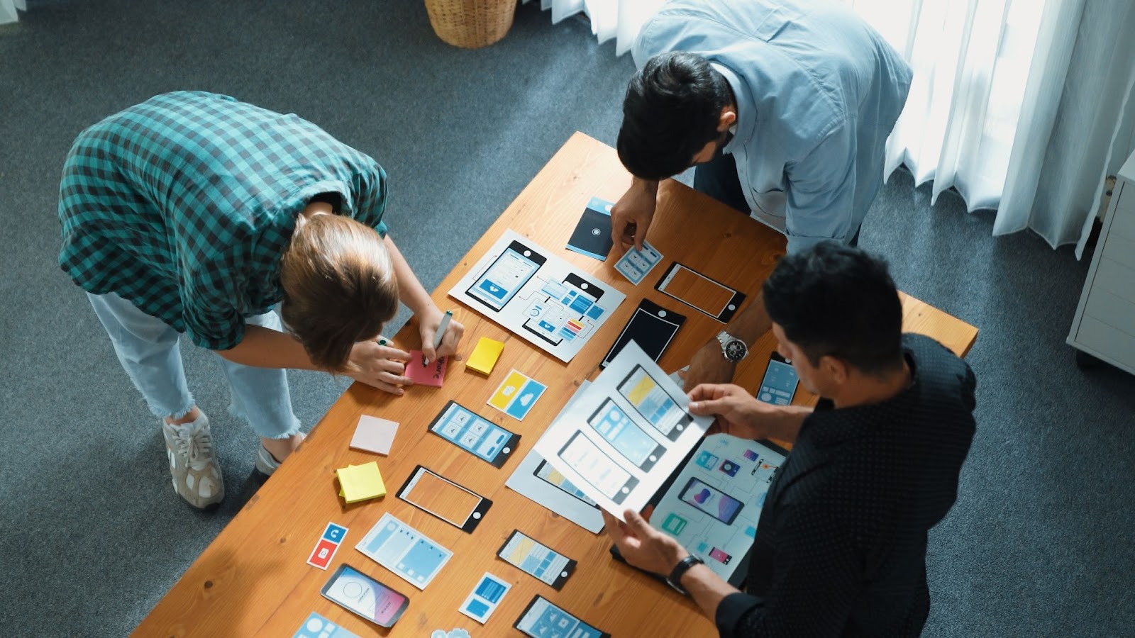 Focus Groups vs. Usability Testing: The Ultimate Face-Off for Better UI/UX Design Insights