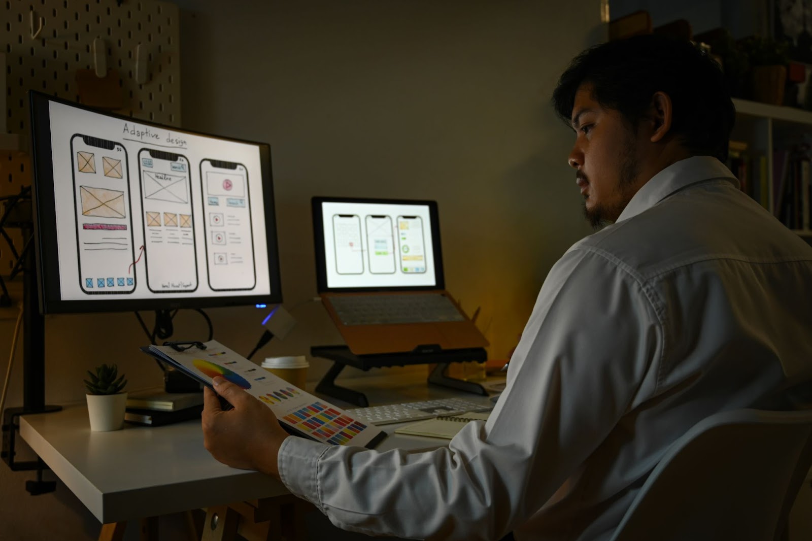 How We Made a GRC Platform 50% More Efficient with Strategic UX Design