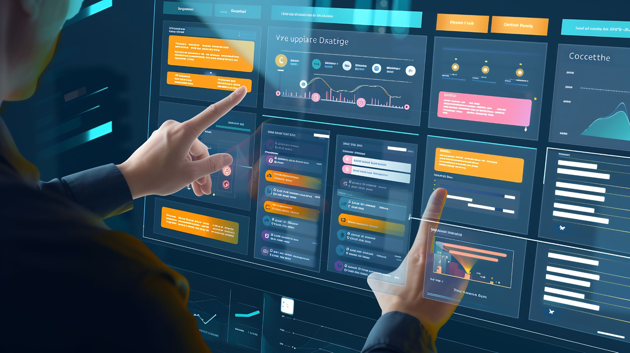 The Predictive Revolution: How Machine Learning(ML) is Shaping User Behavior in 2025