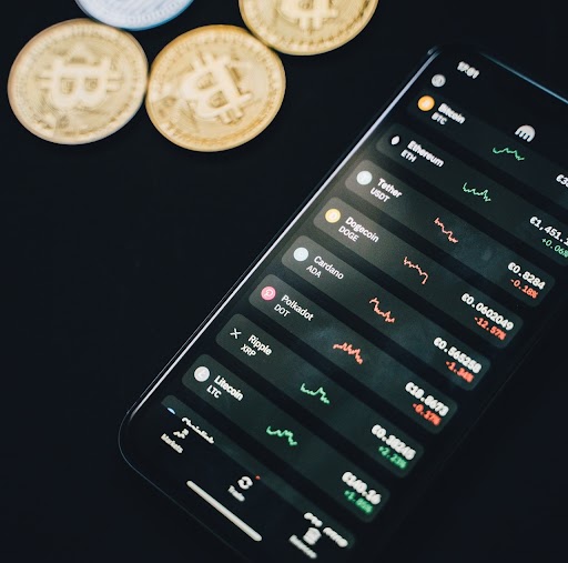 5 tips for designing pleasant and secure UX/UI for DeFi apps