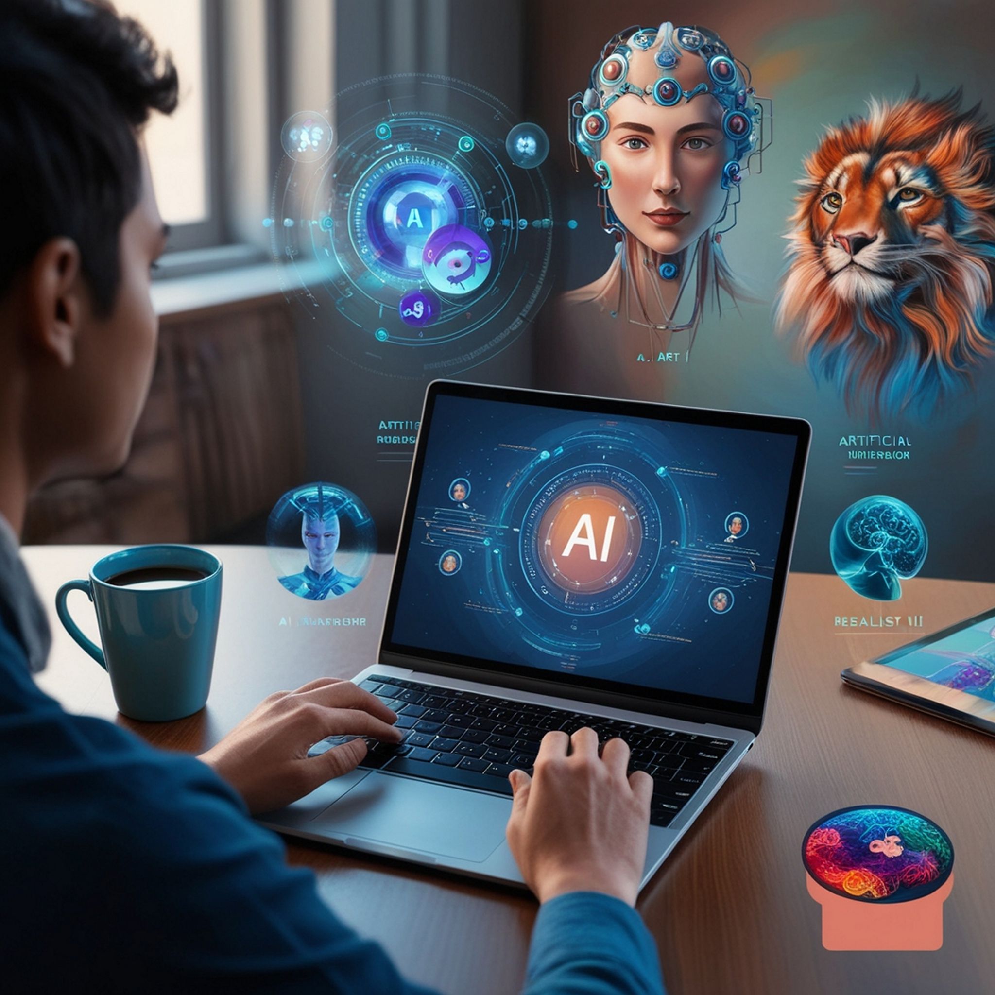 Smarter, Faster, Better: The Rise of AI in Usability Testing and What It Means for UI/UX Designers