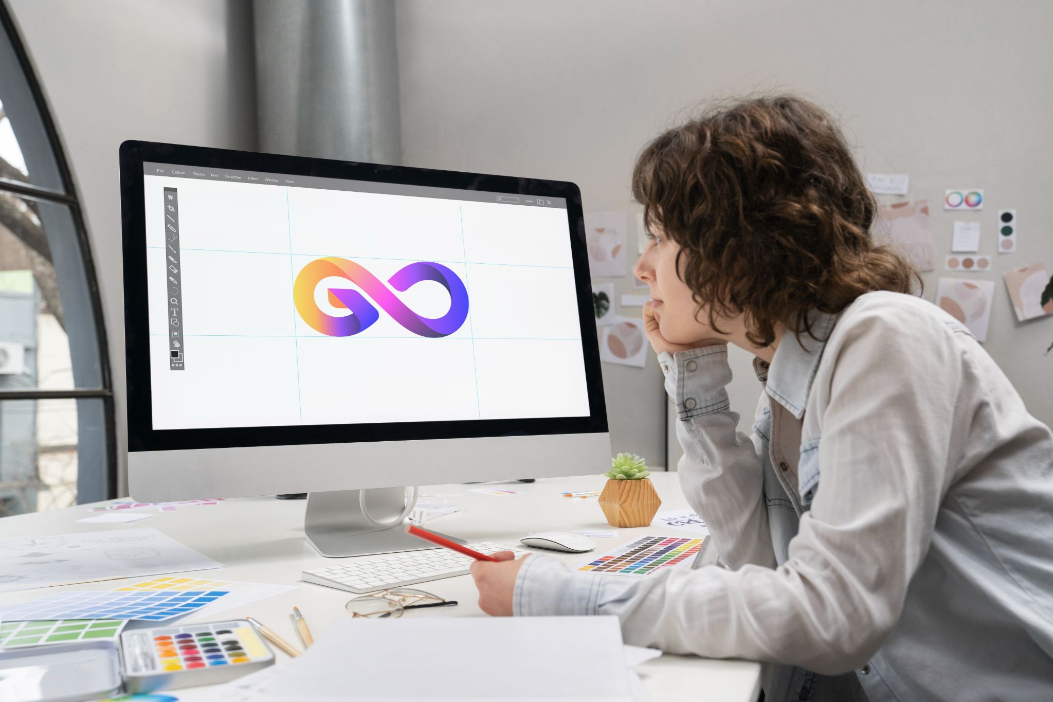 Logo Design Hacks