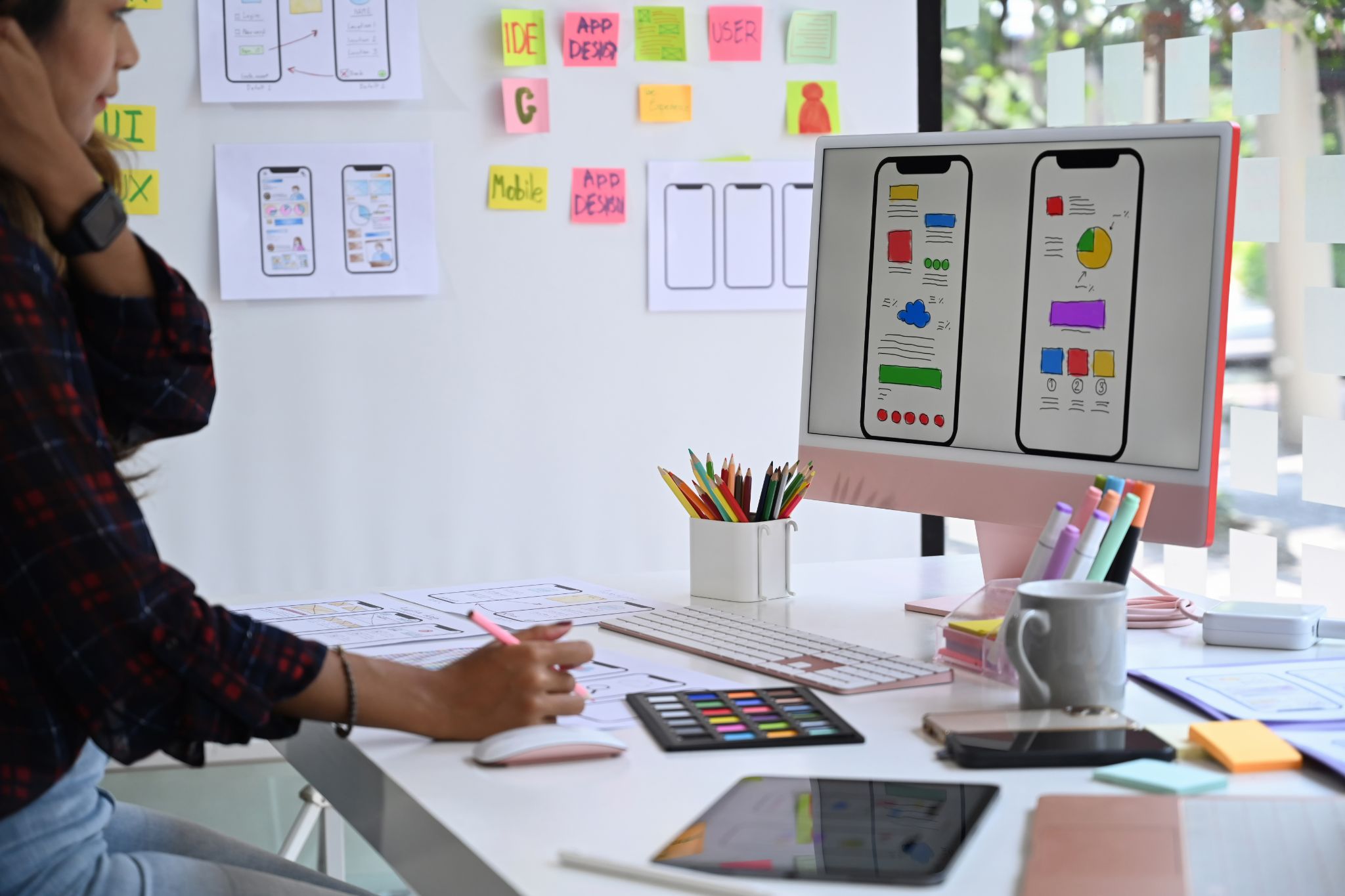 ux design shortcuts