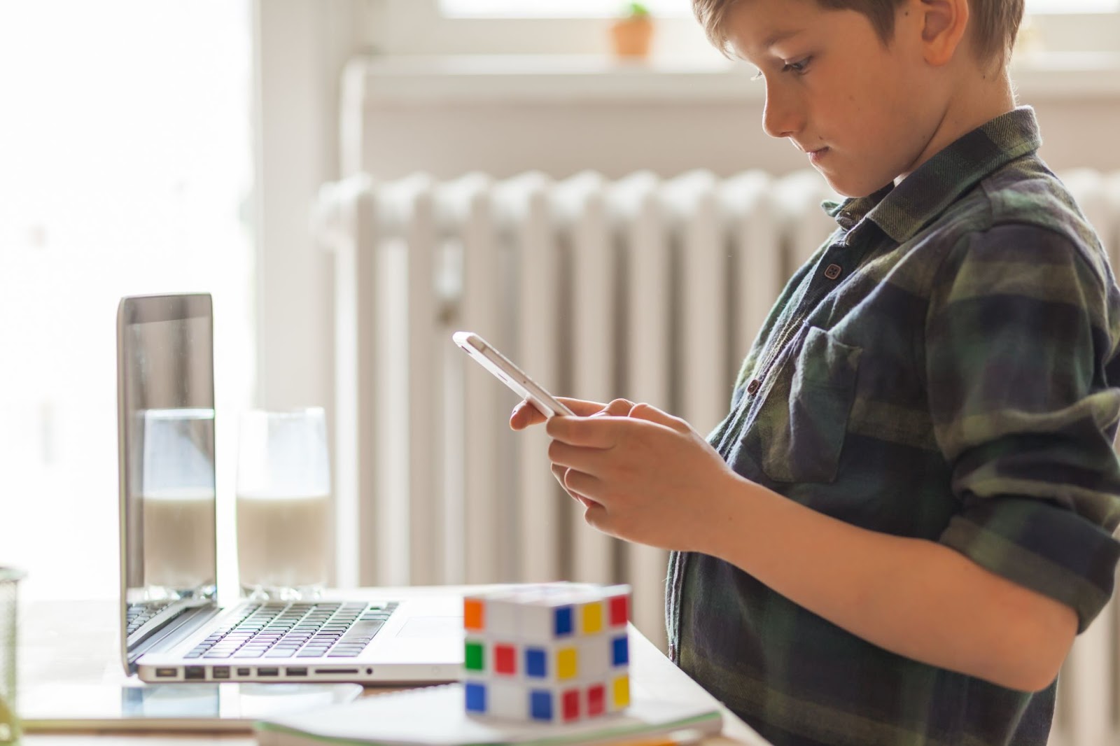Usability Testing with Children: Methods, Challenges, and Best Practices