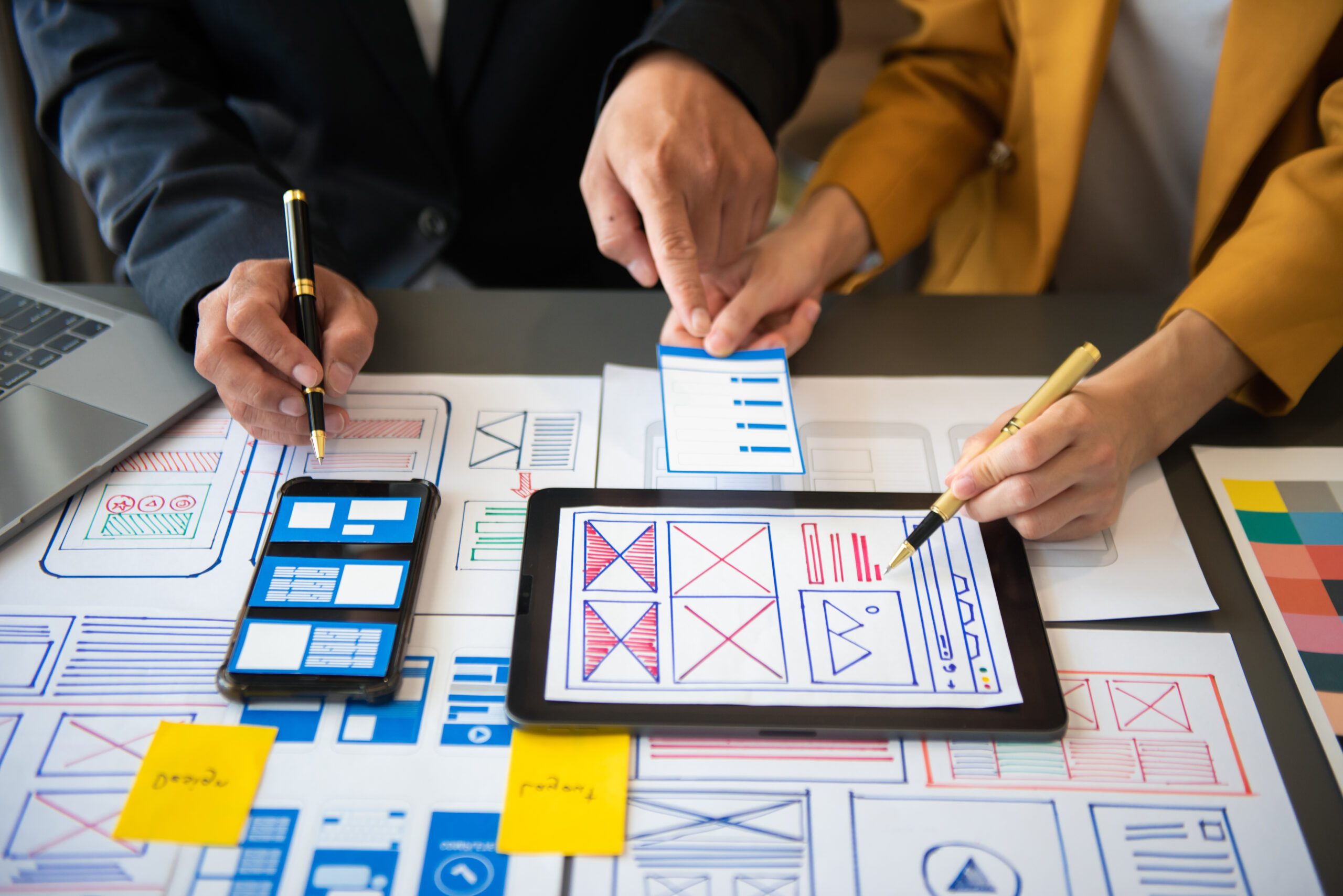 Design Trends