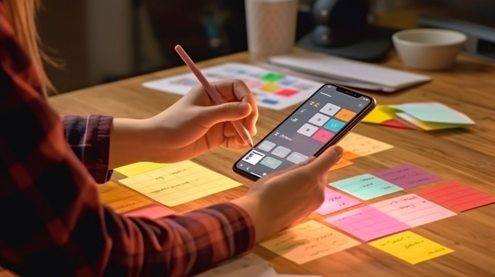 Top Reasons Why You Should Invest in Mobile App Development for Your Startup/Business in 2026? 