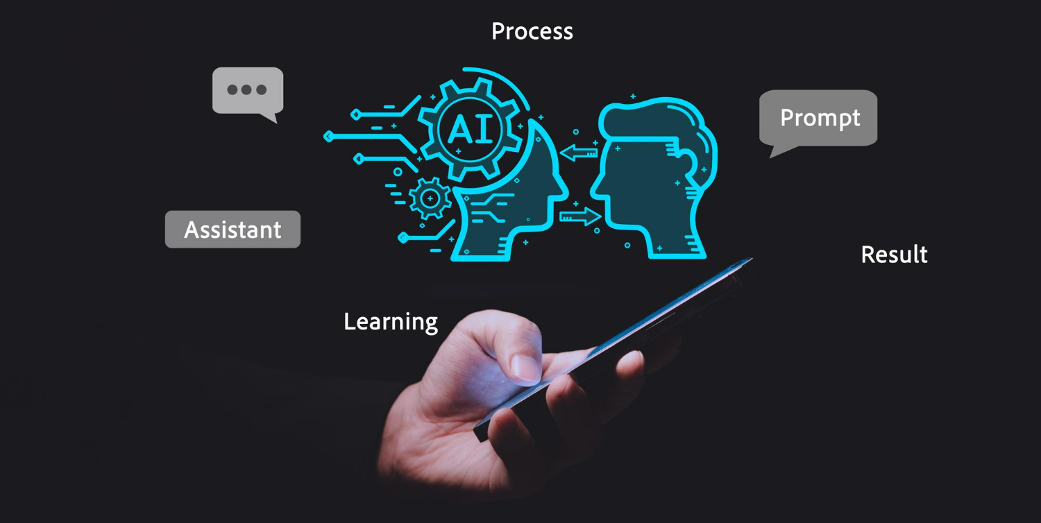 UX research with AI tool