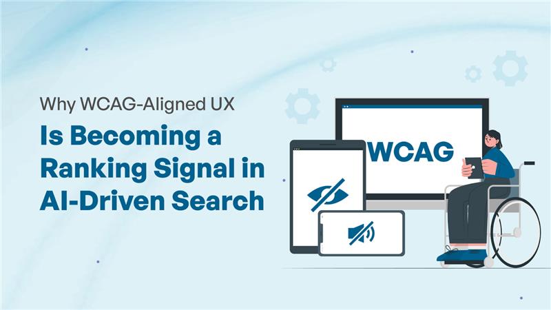 WCAG-Aligned UX