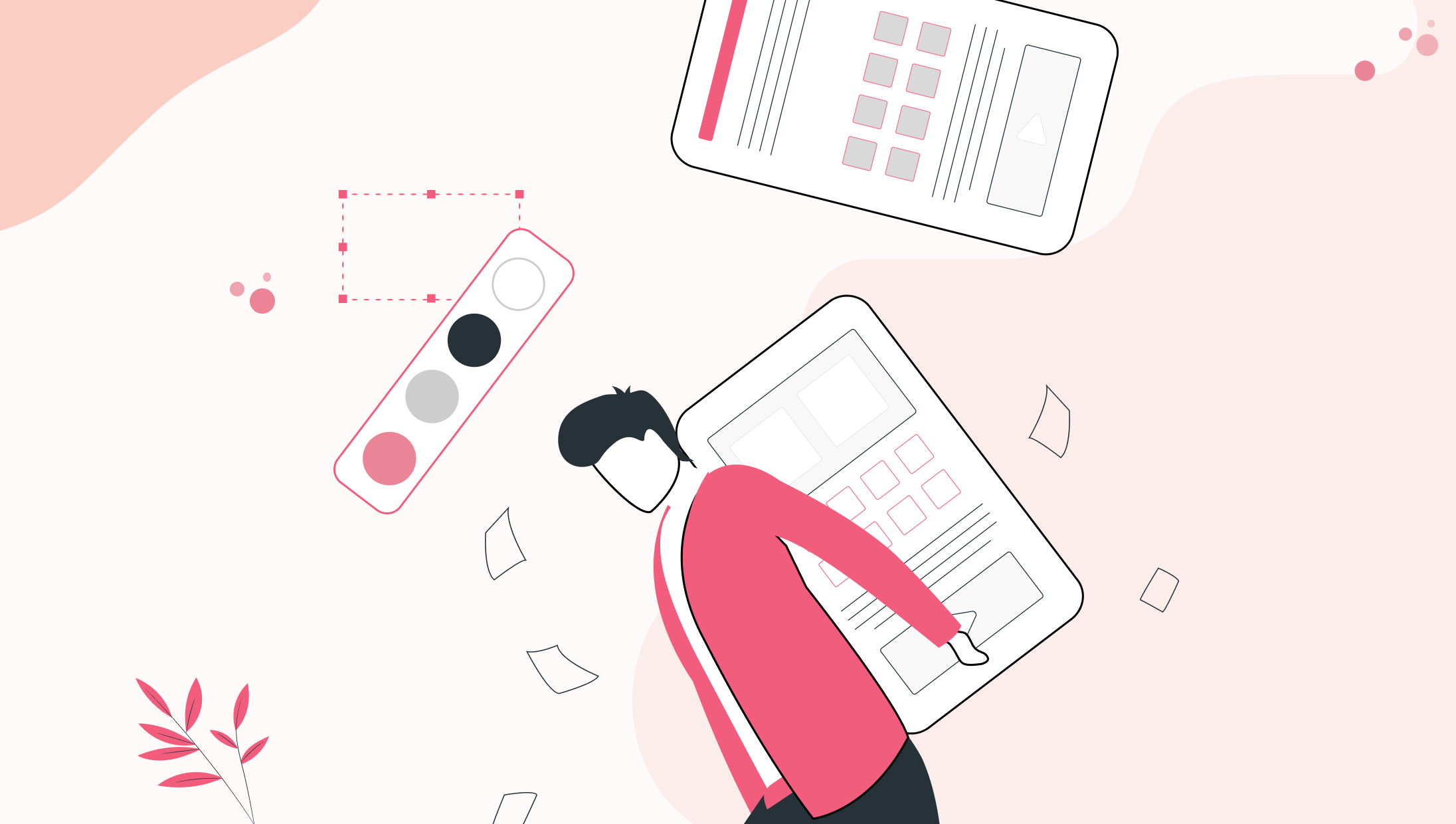 The Quick Fix Myth: Why Patching Up Design Debt Isn’t Sustainable