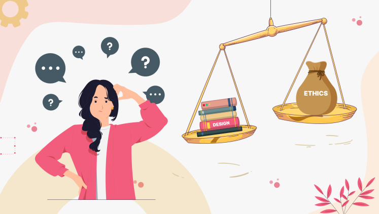 Ethical UX Design and User Trust: Why It Matters?