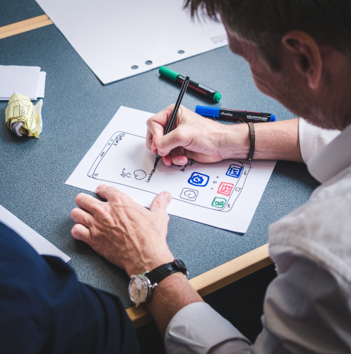 How to Become a Good UI/UX Designer